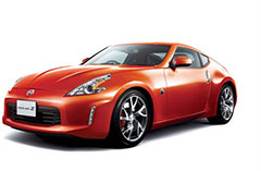 日産 フェアレディZ