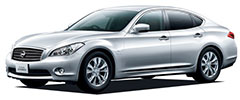 日産 フーガ