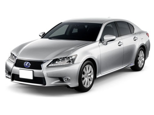 レクサス GS350