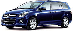 マツダ MPV