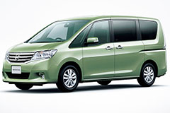 日産 セレナ