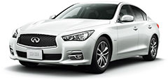 日産 スカイライン