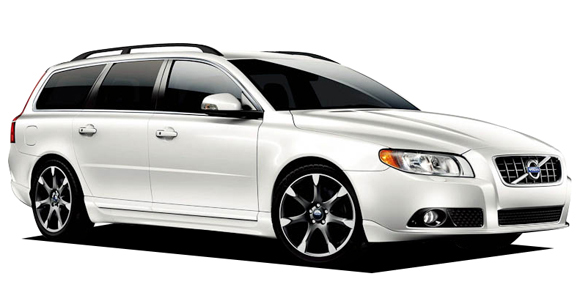 ボルボ V70